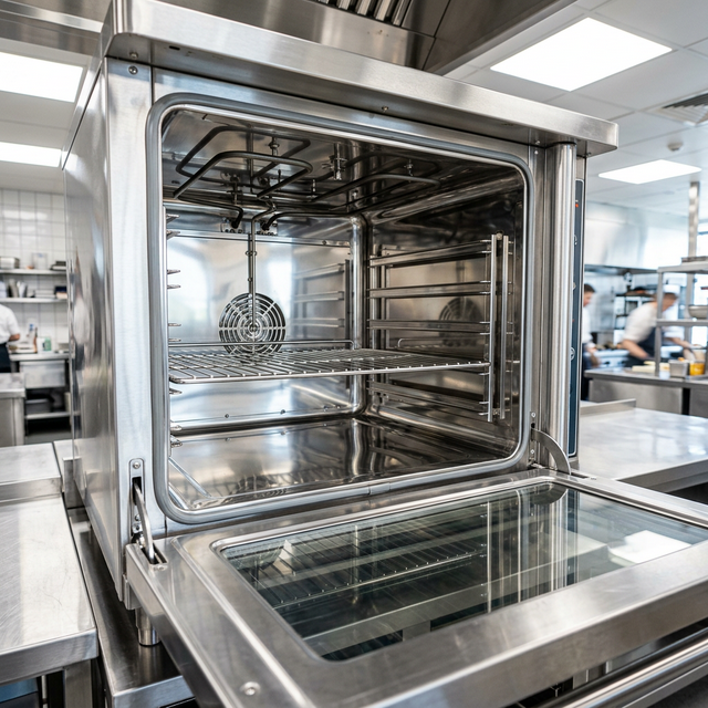 تنظيف افران بالجبيل والخبر: دليلك لإزالة الدهون الصعبة نهائياً